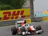 Wallpaper Gp Ungheria 2011 1280x800, Sfondi Desktop F1