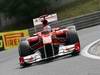 Wallpaper Gp Ungheria 2011 1280x800, Sfondi Desktop F1