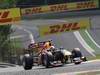 Wallpaper Gp Ungheria 2011 1280x800, Sfondi Desktop F1