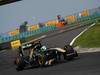 Wallpaper Gp Ungheria 2011 1280x800, Sfondi Desktop F1