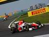 Wallpaper Gp Ungheria 2011 1280x800, Sfondi Desktop F1