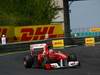Wallpaper Gp Ungheria 2011 1280x800, Sfondi Desktop F1