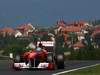 Wallpaper Gp Ungheria 2011 1280x800, Sfondi Desktop F1
