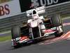 Wallpaper Gp Ungheria 2011 1280x800, Sfondi Desktop F1