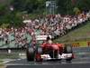 Wallpaper Gp Ungheria 2011 1280x800, Sfondi Desktop F1