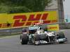 Wallpaper Gp Ungheria 2011 1280x960, Sfondi Desktop F1