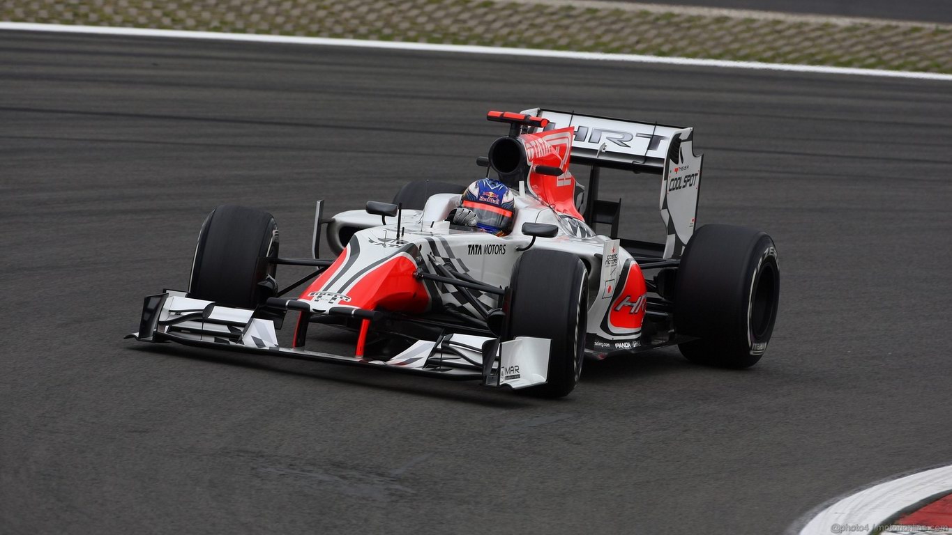 Gp Ungheria 1366x768