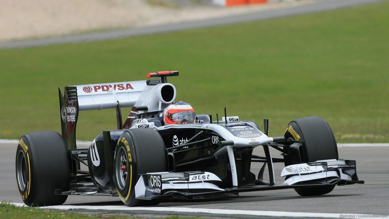 Gp Ungheria 1366x768