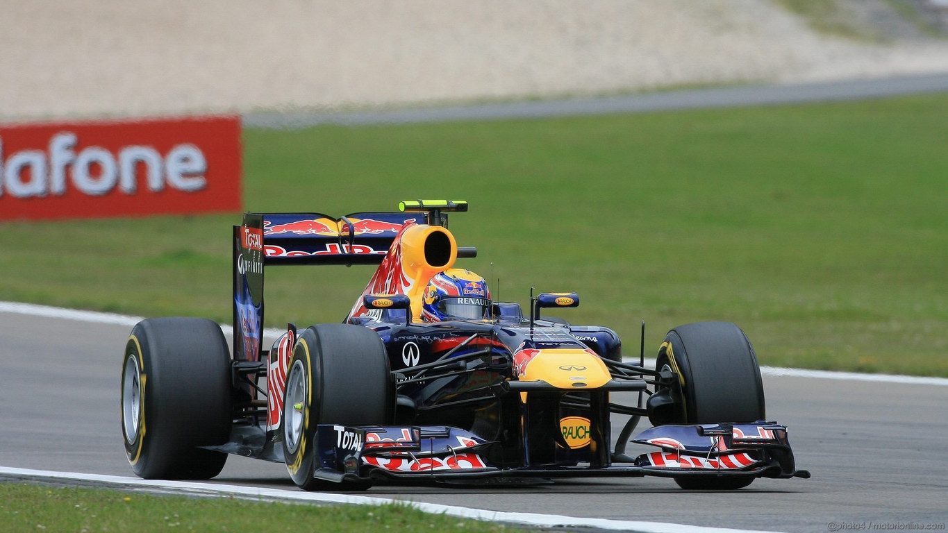 Gp Ungheria 1366x768
