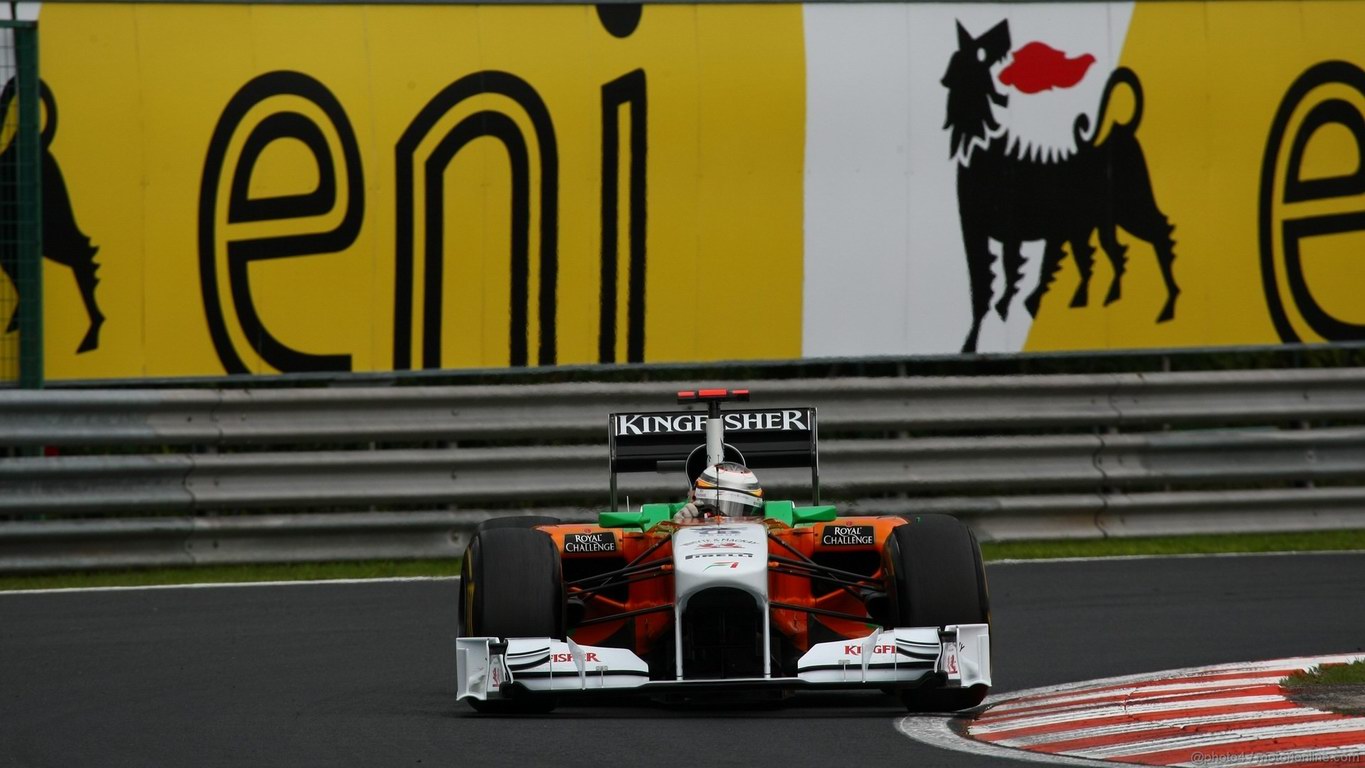 Gp Ungheria 1366x768