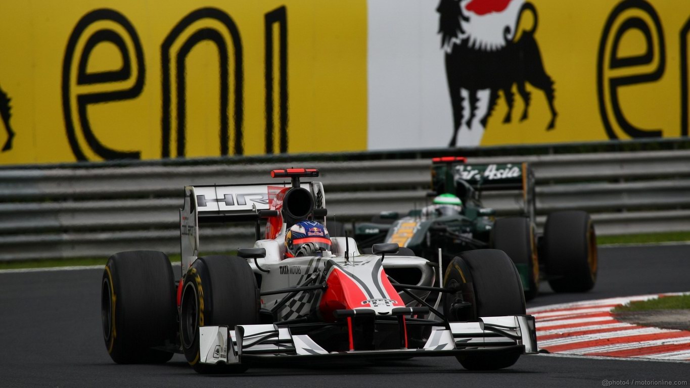 Gp Ungheria 1366x768