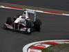 Wallpaper Gp Ungheria 2011 1366x768, Sfondi Desktop F1