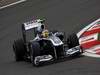Wallpaper Gp Ungheria 2011 1366x768, Sfondi Desktop F1