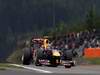 Wallpaper Gp Ungheria 2011 1366x768, Sfondi Desktop F1