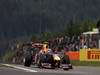 Wallpaper Gp Ungheria 2011 1366x768, Sfondi Desktop F1