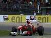 Wallpaper Gp Ungheria 2011 1366x768, Sfondi Desktop F1