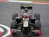 Wallpaper Gp Ungheria 2011 1366x768, Sfondi Desktop F1