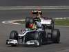 Wallpaper Gp Ungheria 2011 1366x768, Sfondi Desktop F1