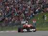 Wallpaper Gp Ungheria 2011 1366x768, Sfondi Desktop F1