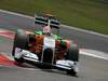 Wallpaper Gp Ungheria 2011 1366x768, Sfondi Desktop F1