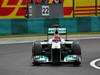 Wallpaper Gp Ungheria 2011 1366x768, Sfondi Desktop F1
