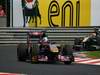 Wallpaper Gp Ungheria 2011 1366x768, Sfondi Desktop F1