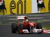 Wallpaper Gp Ungheria 2011 1366x768, Sfondi Desktop F1