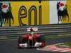 Wallpaper Gp Ungheria 2011 1366x768, Sfondi Desktop F1