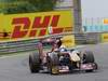 Wallpaper Gp Ungheria 2011 1366x768, Sfondi Desktop F1