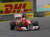 Wallpaper Gp Ungheria 2011 1366x768, Sfondi Desktop F1