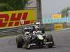 Wallpaper Gp Ungheria 2011 1366x768, Sfondi Desktop F1