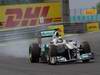 Wallpaper Gp Ungheria 2011 1366x768, Sfondi Desktop F1