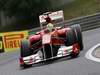 Wallpaper Gp Ungheria 2011 1366x768, Sfondi Desktop F1
