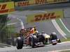 Wallpaper Gp Ungheria 2011 1366x768, Sfondi Desktop F1