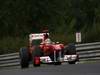 Wallpaper Gp Ungheria 2011 1366x768, Sfondi Desktop F1