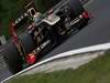 Wallpaper Gp Ungheria 2011 1366x768, Sfondi Desktop F1