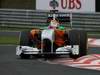 Wallpaper Gp Ungheria 2011 1366x768, Sfondi Desktop F1