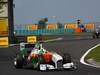 Wallpaper Gp Ungheria 2011 1366x768, Sfondi Desktop F1