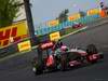 Wallpaper Gp Ungheria 2011 1366x768, Sfondi Desktop F1