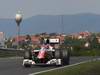 Wallpaper Gp Ungheria 2011 1366x768, Sfondi Desktop F1