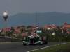 Wallpaper Gp Ungheria 2011 1366x768, Sfondi Desktop F1