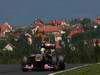 Wallpaper Gp Ungheria 2011 1366x768, Sfondi Desktop F1