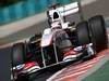 Wallpaper Gp Ungheria 2011 1366x768, Sfondi Desktop F1