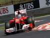Wallpaper Gp Ungheria 2011 1366x768, Sfondi Desktop F1