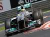 Wallpaper Gp Ungheria 2011 1366x768, Sfondi Desktop F1