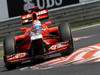 Wallpaper Gp Ungheria 2011 1366x768, Sfondi Desktop F1