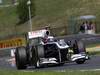 Wallpaper Gp Ungheria 2011 1366x768, Sfondi Desktop F1