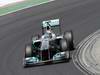 Wallpaper Gp Ungheria 2011 1366x768, Sfondi Desktop F1
