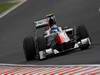 Wallpaper Gp Ungheria 2011 1366x768, Sfondi Desktop F1