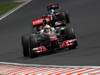 Wallpaper Gp Ungheria 2011 1366x768, Sfondi Desktop F1